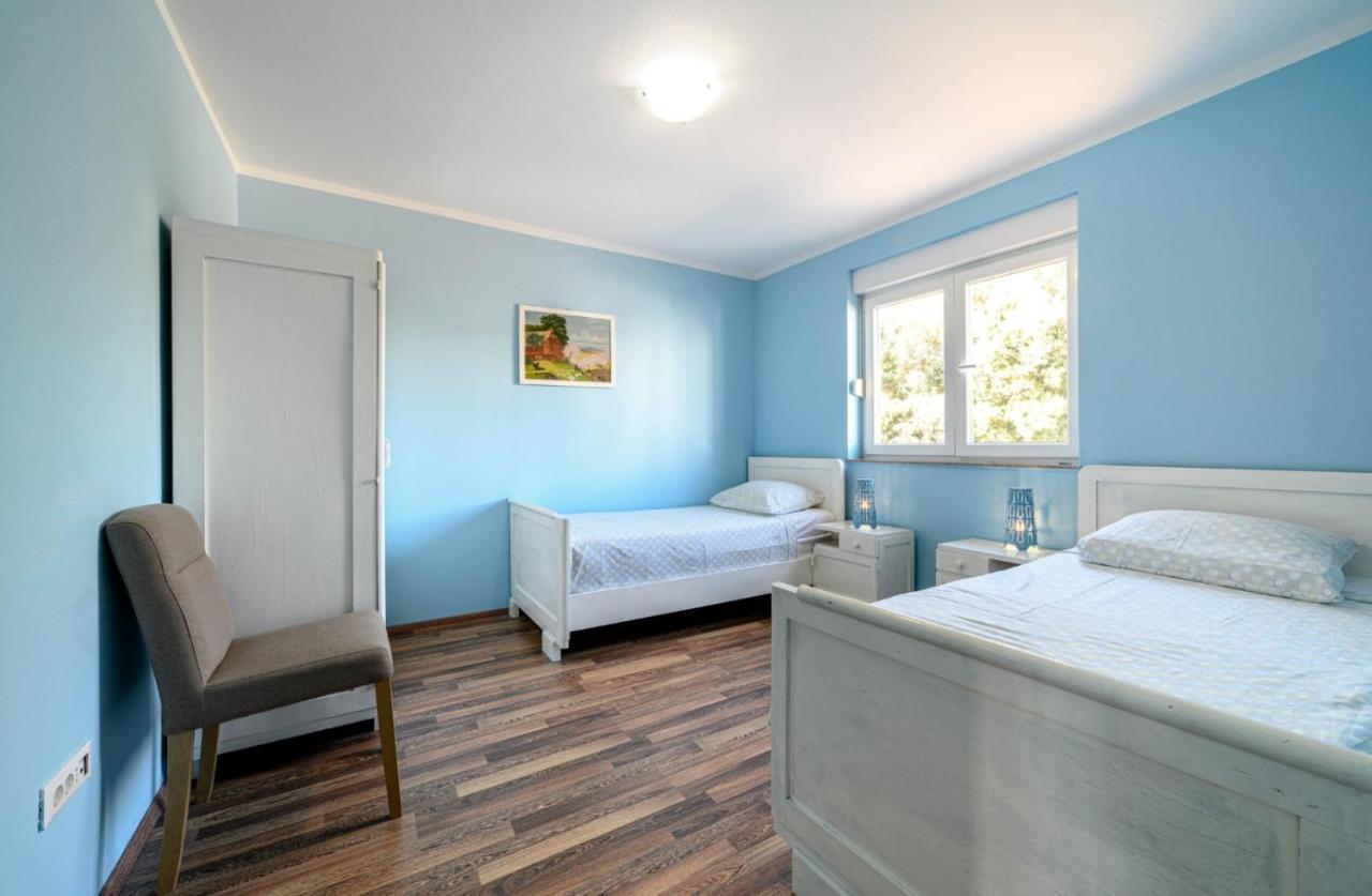 Apartments Oto Zaboric Εξωτερικό φωτογραφία