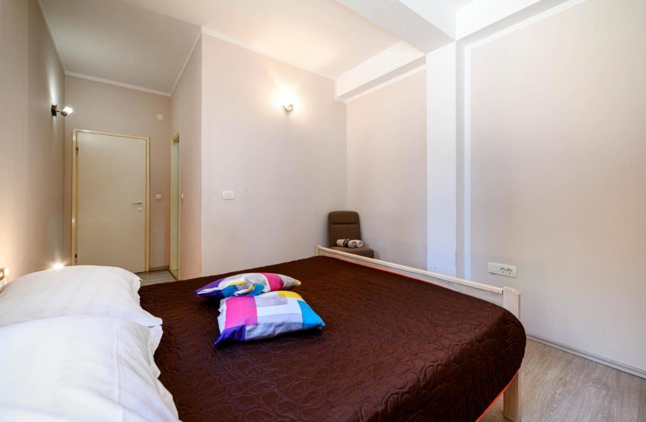 Apartments Oto Zaboric Εξωτερικό φωτογραφία