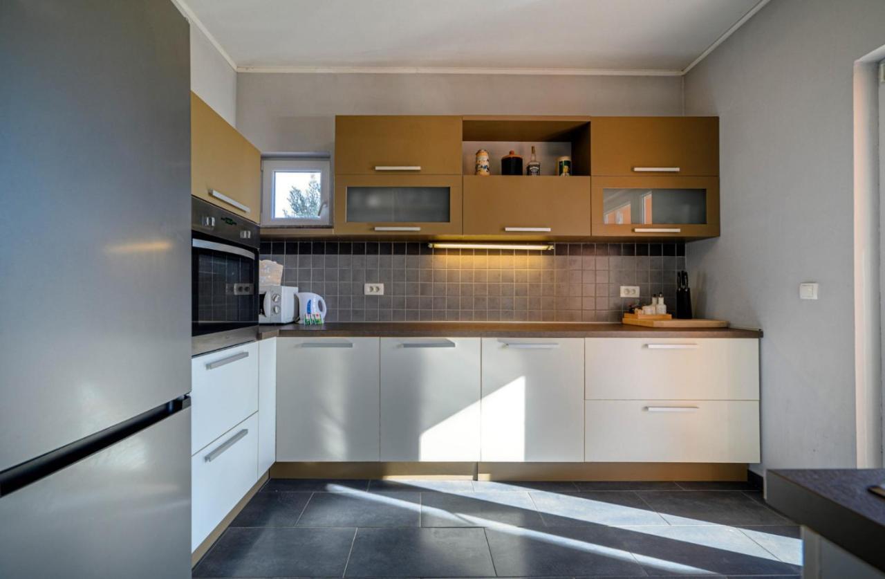 Apartments Oto Zaboric Εξωτερικό φωτογραφία