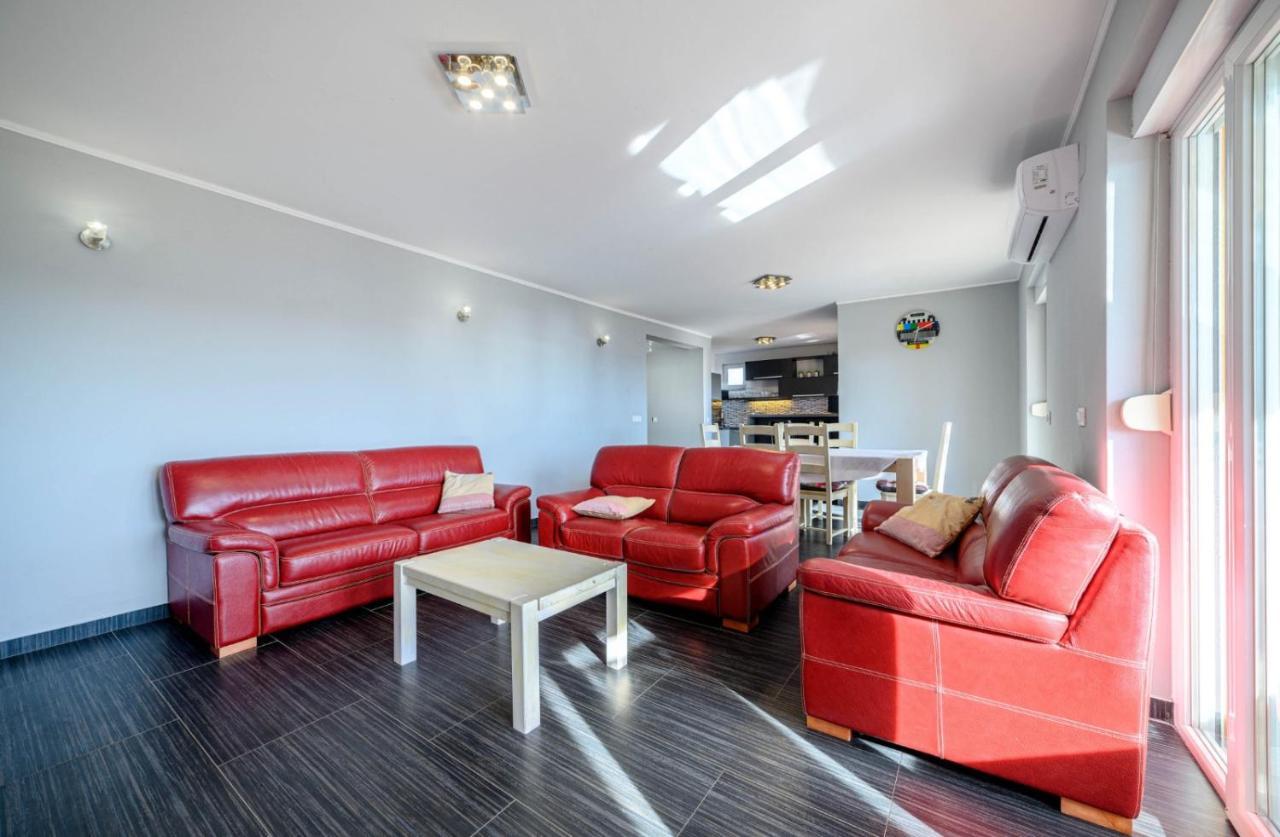 Apartments Oto Zaboric Εξωτερικό φωτογραφία