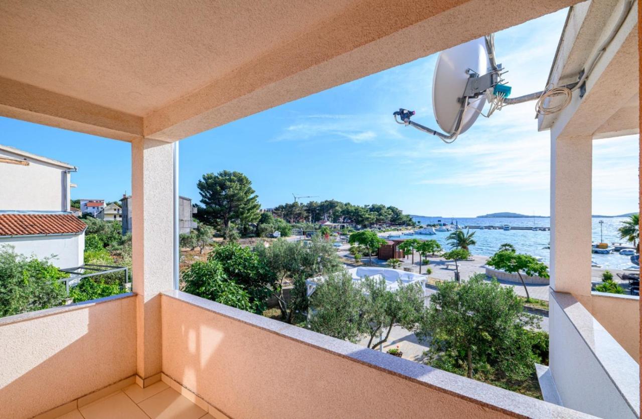 Apartments Oto Zaboric Εξωτερικό φωτογραφία