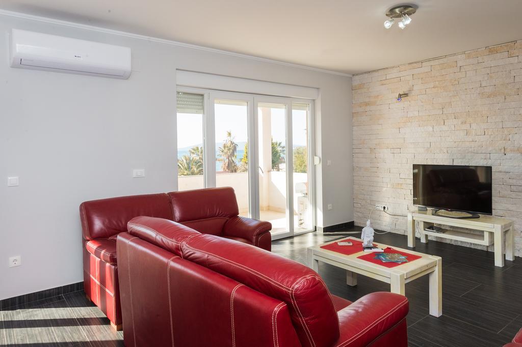 Apartments Oto Zaboric Εξωτερικό φωτογραφία